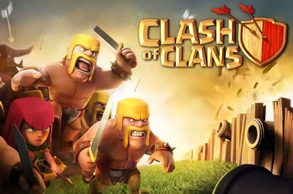 clash-of-clans